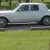 1983 Chrysler Fifth Avenue Base Sedan 4-Door 5.2L