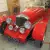  1952 Bentley MkVI Special-Bodied Sportscar by Johnard 