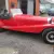  1952 Bentley MkVI Special-Bodied Sportscar by Johnard 