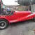  1952 Bentley MkVI Special-Bodied Sportscar by Johnard 