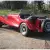  1952 Bentley MkVI Special-Bodied Sportscar by Johnard 