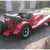  1952 Bentley MkVI Special-Bodied Sportscar by Johnard 