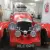  1952 Bentley MkVI Special-Bodied Sportscar by Johnard 