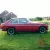 1974 MGB GT Manual with Overdrive. Last Owner For 11 Years.