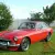 1974 MGB GT Manual with Overdrive. Last Owner For 11 Years.