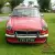 1974 MGB GT Manual with Overdrive. Last Owner For 11 Years.