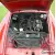 1974 MGB GT Manual with Overdrive. Last Owner For 11 Years.