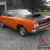 1968 Plymouth Road Runner