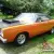 1968 Plymouth Road Runner