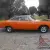 1968 Plymouth Road Runner