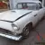 1956 Ford Thunderbird