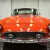 1956 Ford Thunderbird