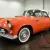 1956 Ford Thunderbird