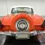 1956 Ford Thunderbird