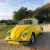 1975 VW Beetle classic - Special Edition Sunshine Beetle with Sunroof