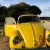 1975 VW Beetle classic - Special Edition Sunshine Beetle with Sunroof