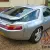 1993 PORSCHE 928 GTS SILVER
