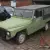Citroen Pony Rare classic 2CV based