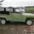 Citroen Pony Rare classic 2CV based