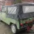 Citroen Pony Rare classic 2CV based