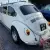 1972 VW Stretch BEETLE 1302 S TAX Exempt UNIQUE CUSTOM CLASSIC WEDDING CAR px