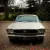  1966 FORD MUSTANG GT GOLD 