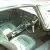 !971 Series III V12 5.3litre e-type. BRG. fhc. 41K miles. 3 previous owners.