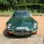 !971 Series III V12 5.3litre e-type. BRG. fhc. 41K miles. 3 previous owners.