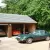 !971 Series III V12 5.3litre e-type. BRG. fhc. 41K miles. 3 previous owners.