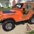 1978 Jeep CJ
