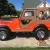 1978 Jeep CJ