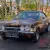 1972 Ford CORTINA 2000 GXL  Saloon Petrol Manual