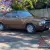 1972 Ford CORTINA 2000 GXL  Saloon Petrol Manual