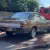 1972 Ford CORTINA 2000 GXL  Saloon Petrol Manual