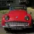 1958 TRIUMPH TR3A RED
