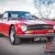 1970 Triumph TR6 150BHP - Signal Red With Black Trim - Truly Exceptional