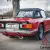 1970 Triumph TR6 150BHP - Signal Red With Black Trim - Truly Exceptional