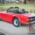 1970 Triumph TR6 150BHP - Signal Red With Black Trim - Truly Exceptional