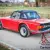 1970 Triumph TR6 150BHP - Signal Red With Black Trim - Truly Exceptional