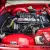 1970 Triumph TR6 150BHP - Signal Red With Black Trim - Truly Exceptional
