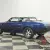 1968 Oldsmobile Cutlass 442 Convertible Pro Touring