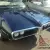 1968 Pontiac Firebird