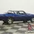 1968 Oldsmobile Cutlass 442 Convertible Pro Touring