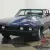 1968 Oldsmobile Cutlass 442 Convertible Pro Touring