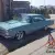 1966 Plymouth Fury