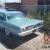 1966 Plymouth Fury