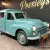 1954 Morris Minor SPLIT Screen Panel Van # austin ford holden mg triumph chev vw