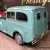 1954 Morris Minor SPLIT Screen Panel Van # austin ford holden mg triumph chev vw