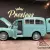1954 Morris Minor SPLIT Screen Panel Van # austin ford holden mg triumph chev vw