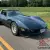 1981 Chevrolet Corvette